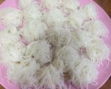 รูปขั้นตอนการทำที่ 2 ของ เมี่ยงปลาทู