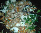 Foto langkah ke 3 dari resep Tahu pocong (#pr_cemilanjamannow).