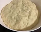A picture of step 1 of Stuffed buns.