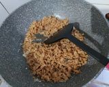 Foto langkah ke 2 dari resep Chaipo cha telur / ongseng lobak manis dan telur.