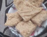 મેસુબ (Mesub Recipe In Gujarati) રેસીપી સ્ટેપ2ફોટો