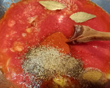 Foto del paso 4 de la receta: Caracoles en salsa