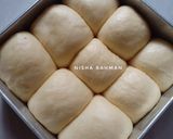 Foto langkah ke 7 dari resep Roti Bakar Kampung Lembut.
