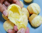 Foto langkah ke 5 dari resep 69.Brazilian cheese bread/Pão de Queijo 🧀🍞.