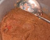 A picture of step 5 of Missal pav.