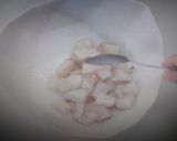 Foto del paso 1 de la receta: Marinado de ceviche