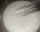 दही भल्ले (Dahi bhalle recipe in Hindi) रेसिपी चरण 3 फोटो