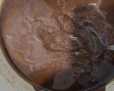 Foto langkah ke 1 dari resep 63. Brownis Panggang Legit.