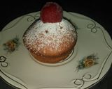 Foto del paso 5 de la receta: Bizcocho de gelatina de fresa. 🍞🍓