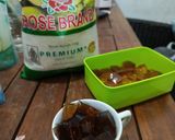 Foto langkah ke 6 dari resep Jelly Tea.