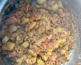 Foto del paso 5 de la receta: Hamburguesas veganas de lentejas
