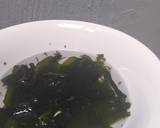 94. Miyeokguk//Seaweed Soup