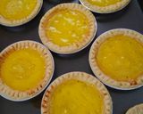 Foto langkah ke 6 dari resep Pie Susu Bali.