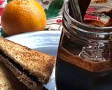 A picture of step 1 of Homemade Nutella - 2 ingredients.