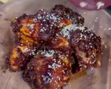 Foto langkah ke 13 dari resep 143. Korean Fried Chicken.