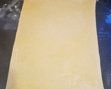 Foto del paso 5 de la receta: Rollos de canela