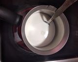 Φωτογραφία βήματος 2 της συνταγής Σοκολάτα spicy καραμέλα-πιπέρι
