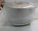 A picture of step 15 of No Oil or Baking Powder Used! Sublime Banana Chiffon Cake.