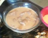 A picture of step 5 of Four Cheese Stuffed Chicken Breasts.
