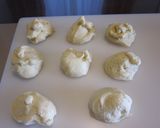 A picture of step 5 of Character Bread! Anpanman (Koshi-an).