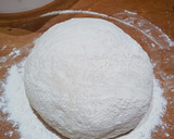 Foto del paso 3 de la receta: TORTAS FRITAS @celincocina