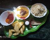 ফুলকপির ধোঁকা (Fulkopir Dhoka recipe in Bengali) রেসিপির ধাপ 1 ছবি