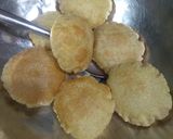 રાજગરાની પૂરી(rajgara ni puri recipe inGujarati) રેસીપી સ્ટેપ2ફોટો