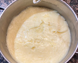 Foto del paso 9 de la receta: Tarta con nata agria, sin horno, sin gluten
