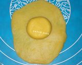 Foto langkah ke 4 dari resep Bolen Pisang (No Korsvet).