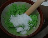 A picture of step 5 of A Summertime Sweet from Tohoku: Zunda (Edamame) Mochi.