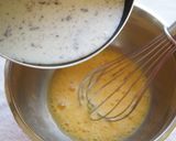 A picture of step 5 of Smooth Custard Pudding.