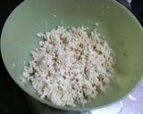 A picture of step 6 of Easy Spinach with Tofu Dressing.