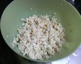 A picture of step 6 of Easy Spinach with Tofu Dressing.