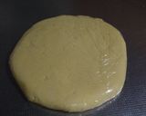A picture of step 7 of Basic Tart Crust (Pâte Sucrée).