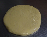 A picture of step 7 of Basic Tart Crust (Pâte Sucrée).