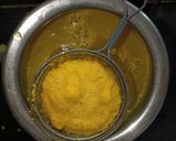 A picture of step 2 of Amla Turmeric Ginger Juice.