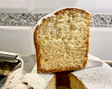 Foto del paso 17 de la receta: Bizcocho muy esponjoso “sin gluten”