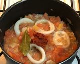 Foto del paso 3 de la receta: Cazuela de mariscos