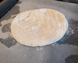 Foto del paso 10 de la receta: Coca de verduras 🍕