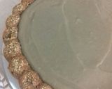 عکس مرحله 3 از دستور 🍰کیک شیره خرما و پودینگ کیک روز زن🍰