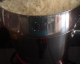 Foto del paso 4 de la receta: Cous cous, sémola de trigo duro