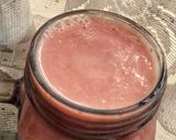 A picture of step 4 of Guava and Apple Smoothie.