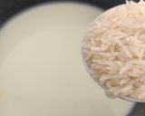 Foto del paso 1 de la receta: Arroz con Leche y Cáscara de Naranja 2️⃣7️⃣