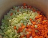 A picture of step 5 of Quick Clam Chowder.