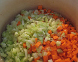 A picture of step 5 of Quick Clam Chowder.
