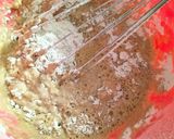 Foto langkah ke 3 dari resep Roti Tawar Bebas Gluten (Tepung Beras).