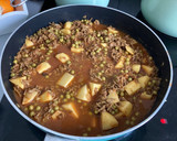 Foto del paso 5 de la receta: Keema Matar (कीमा मटर)