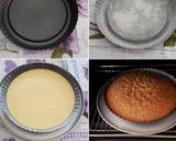 Foto del paso 4 de la receta: Tarta de frutas 🍓🍍🍒🥝