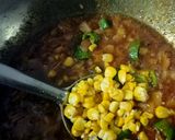 કોર્ન પાઉંભાજી (Corn Pavbhaji Recipe In Gujarati) રેસીપી સ્ટેપ3ફોટો