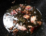 Foto del paso 7 de la receta: Chicharrillos en escabeche, de cúrcuma